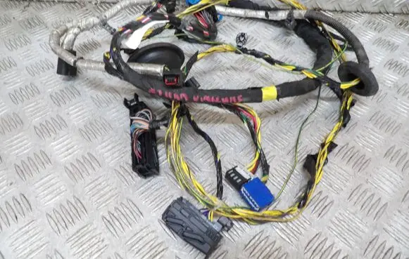 Jeep Grand Cherokee Other wiring loom P68161293AD
