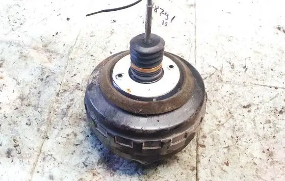 Chevrolet Cruze Brake booster 13338058aacx 526903707