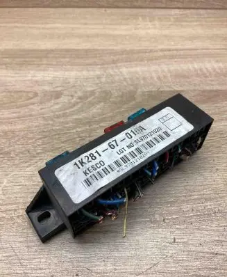 KIA Sephia Fuse box set 1K28167010A