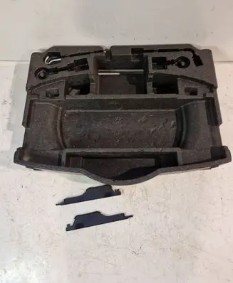 Mazda 6 Glove box in trunk GHP9688MX