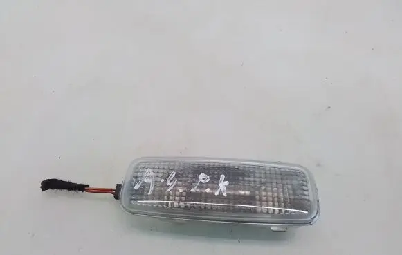 Audi A4 S4 B6 8E 8H Other interior light