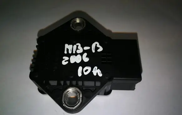 Mercedes-Benz B W245 Acceleration sensor 0265005623 A2165420018
