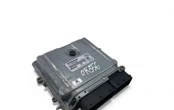 Volvo XC60 Engine control unit/module ECU P31303388 0281015286
