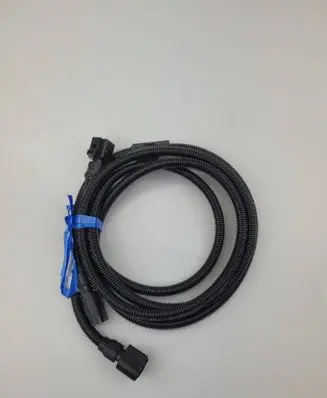 Mercedes-Benz Vito Viano W638 Other wiring loom 7421722096