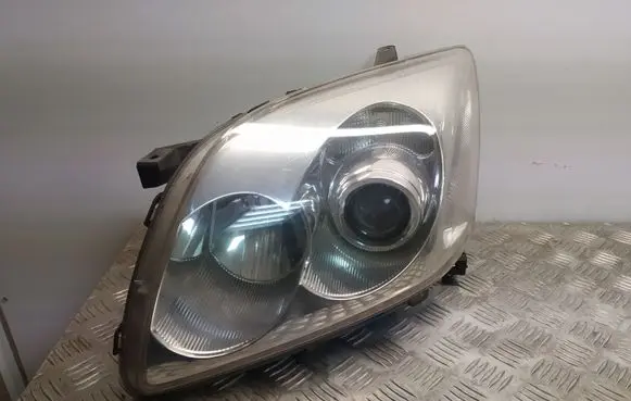 Headlight/headlamp