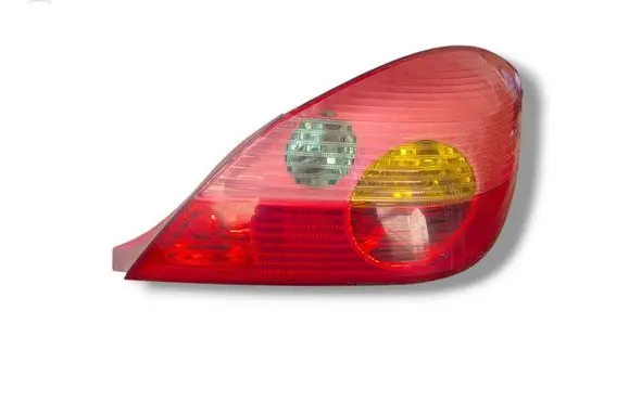 Opel Tigra B Rear/tail lights 93162486