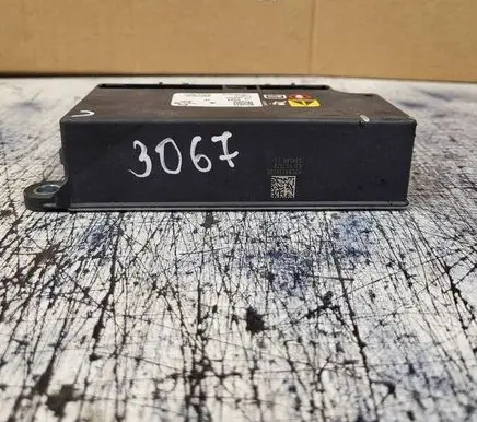 Opel Insignia B Airbag control unit/module 13525224 812586170