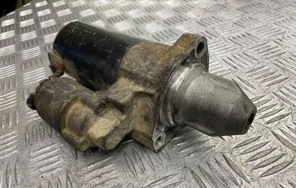 Mercedes-Benz R W251 Starter motor A0061514101