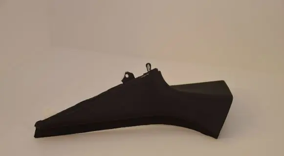 Audi A5 Other sill/pillar trim element 8W8867246B
