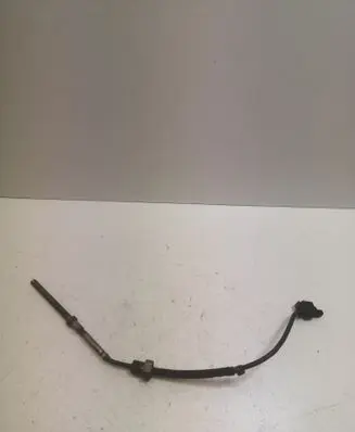 Mercedes-Benz CLS C219 Exhaust gas temperature sensor A0071534828