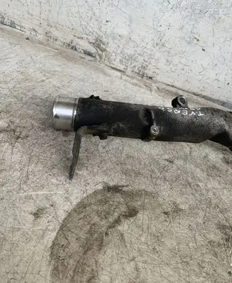 Toyota Corolla Verso AR10 Intercooler hose/pipe