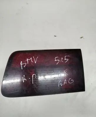 BMW 5 E34 Tailgate rear/tail lights