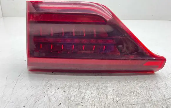 KIA Sportage Tailgate rear/tail lights 92406F1600