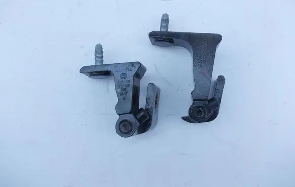 Audi A4 S4 B9 8W Rear door upper hinge 8W0831404A 8W5831404A