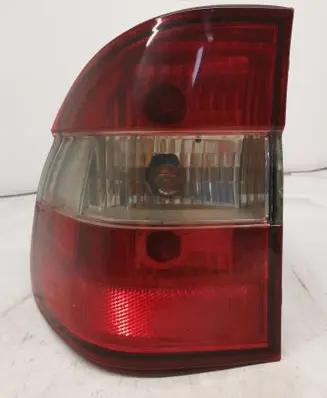 BMW 5 E39 Rear/tail lights SK131110595SW
