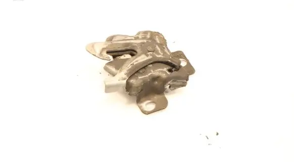 Engine bonnet/hood lock/catch