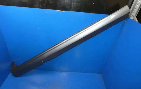 Volvo V60 Sill/side skirt trim 