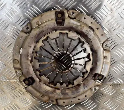 Opel Mokka Pressure plate 68781798155582938