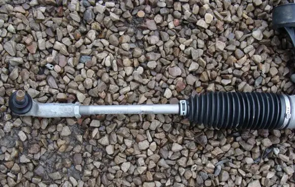 Volkswagen T-Cross Steering tie rod 2Q1