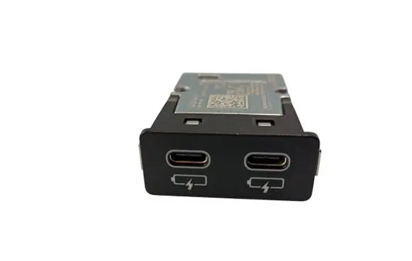 BMW X6 G06 USB socket connector 84105A84163 5A84163