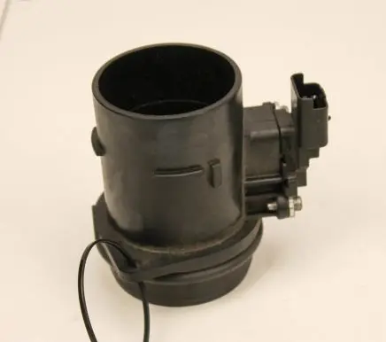 Citroen DS3 Mass air flow meter 9683282980