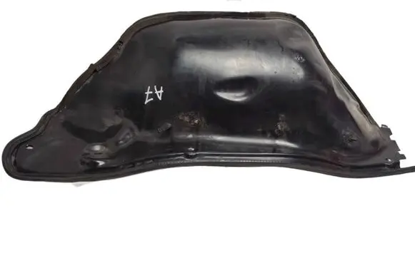 Audi A7 S7 4G Heat shield in engine bay 4G0804165B 91111