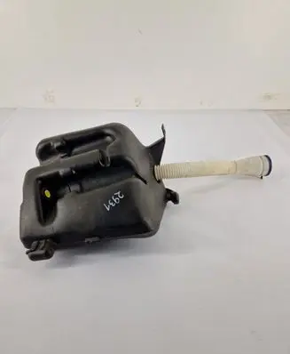 Citroen C4 I Windshield washer fluid reservoir/tank 9650226680