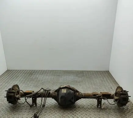 Ford Transit Rear axle beam GK314001AEF