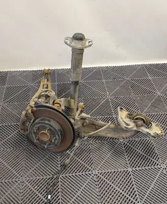 Toyota C-HR I Rear wheel hub spindle/knuckle 48530F4020