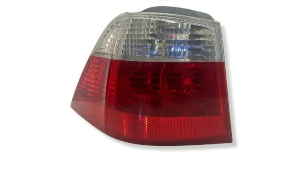 BMW 5 E60 E61 Rear/tail lights