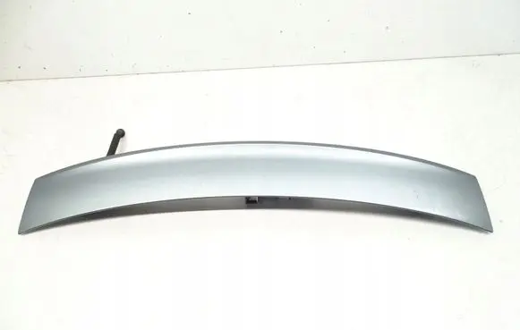 Audi TT TTS Mk2 Tailgate/trunk spoiler 8J0827948C