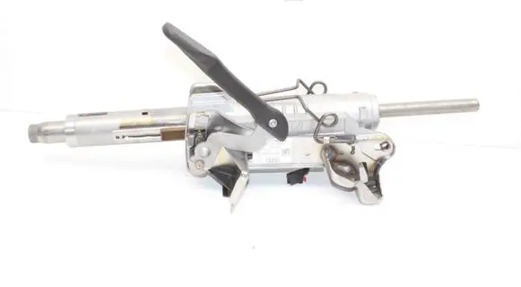 Audi A6 S6 C7 4G Steering rack mechanical part 4G0419506BB