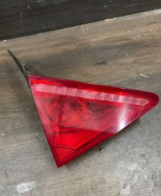 Audi A7 S7 4G Tailgate rear/tail lights 4G8945093A 597503