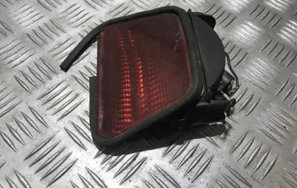 Mercedes-Benz E W210 Third/center stoplight 146554