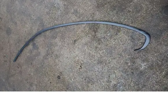 BMW 7 F01 F02 F03 F04 Front door trim bar