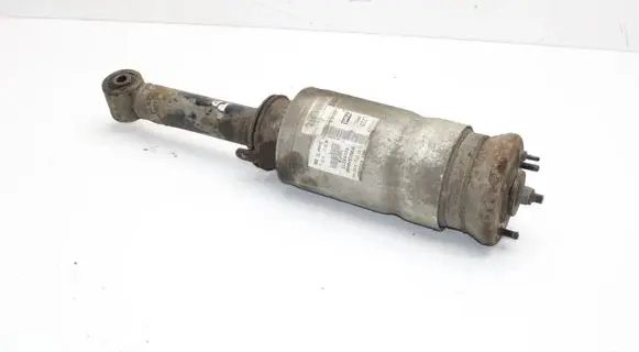 Land Rover Range Rover Sport L320 Air suspension front shock absorber 5H3218B036BB