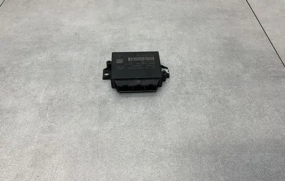 Porsche Cayenne (92A) Parking PDC control unit/module 7P5919475C