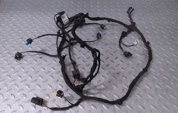 BMW X5 G05 Parking sensor (PDC) wiring loom 5A793E6