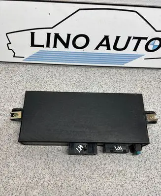 BMW 5 E34 Comfort/convenience module 1387956