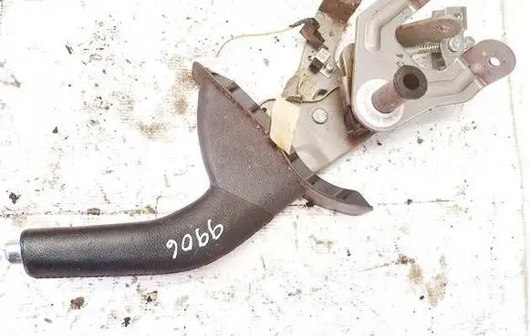KIA Ceed Handbrake/parking brake lever assembly 