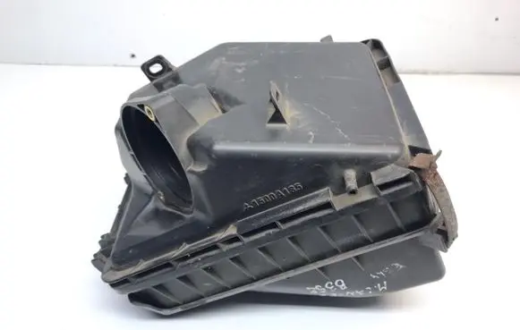 Mitsubishi Lancer X Air filter box B398 1500A185