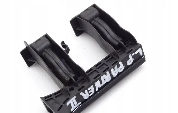 Citroen Berlingo Door glass rail 