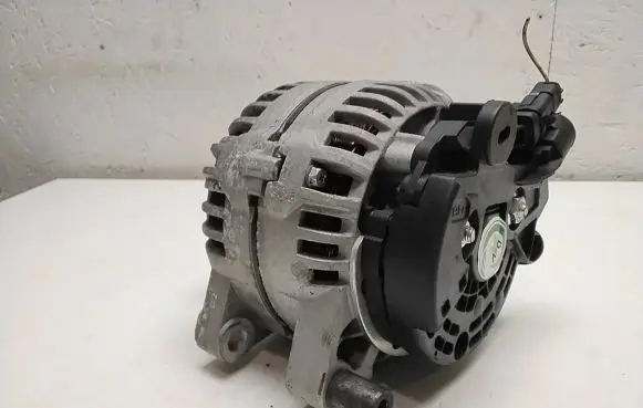 Fiat Scudo Generator/alternator 5901259474046 A0142