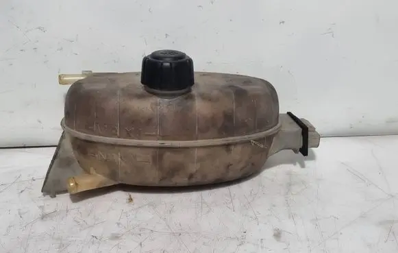 Nissan Primastar Coolant expansion tank/reservoir 7700312900