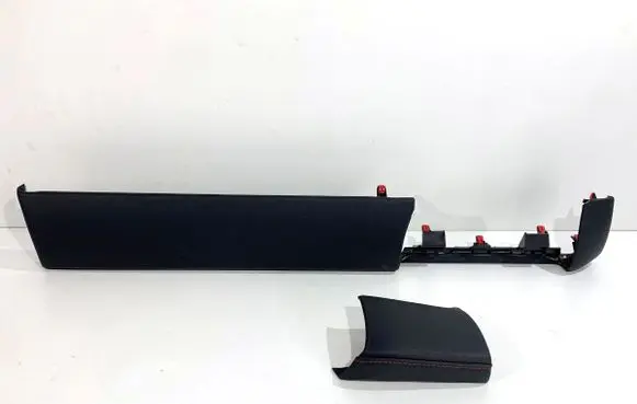 Lexus LBX Dashboard trim 