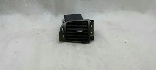 Jaguar XK - XKR Dash center air vent grill 6W8319C696CF