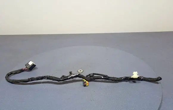 Ford Focus Other wiring loom