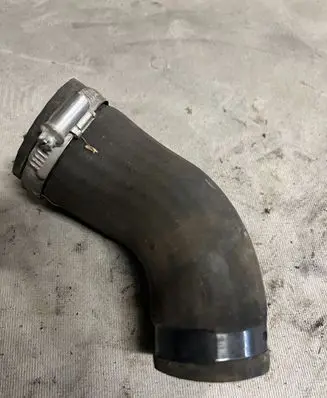 Nissan X-Trail T30 Intercooler hose/pipe