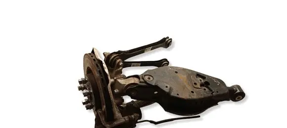 Volvo EX30 Rear suspension assembly kit set 574152