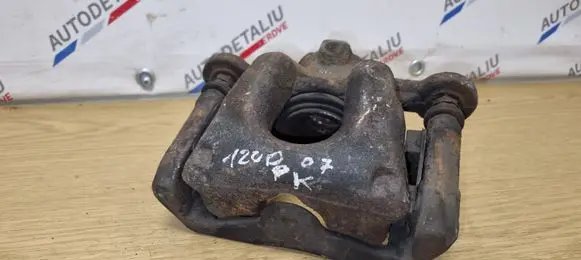 BMW 1 E81 E87 Front brake caliper 5422